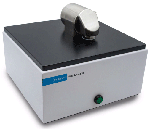 Agilent 5500